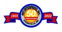 MFJ Anniversary Logo